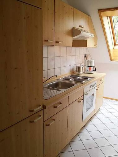 Landhaus zur Schmiede