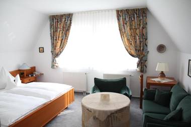 Gästehaus Zehntgraf