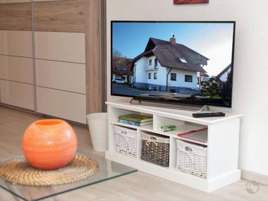 Ferienwohnung Paradies