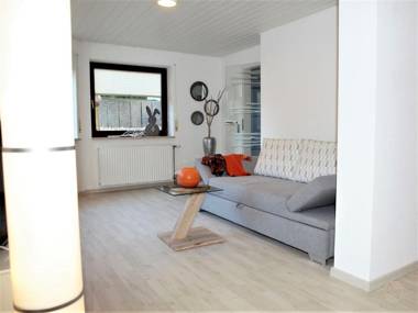 Ferienwohnung Paradies