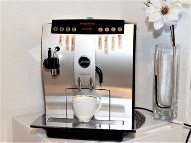 Ferienwohnung Paradies