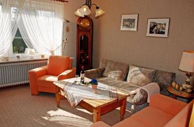 Appartements im Moormerland