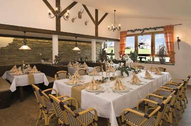 Landgasthof Benjamin