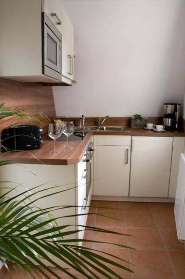 Jakobsturm Ferien im Turm