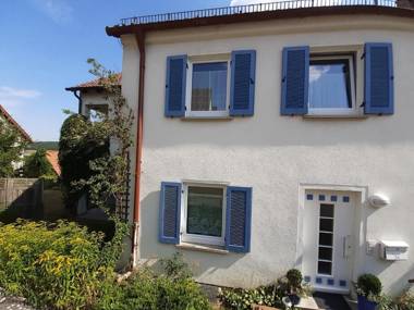 Ferienwohnung Regine Settelmeier