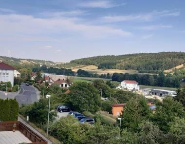 Ferienwohnung Regine Settelmeier