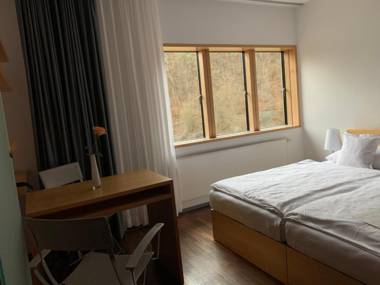 seehaus forelle haeckenhaus