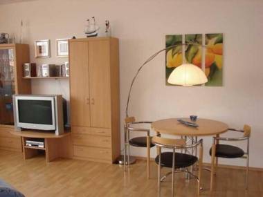 Blütenzauber Apartment No 2