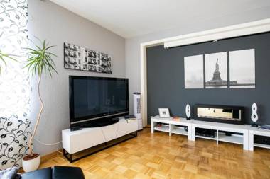 Blütenzauber Apartment No 5