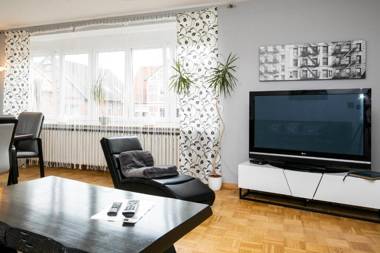 Blütenzauber Apartment No 5