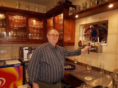 Landgasthof zur Linde