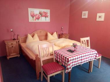 Landgasthof Reichsadler