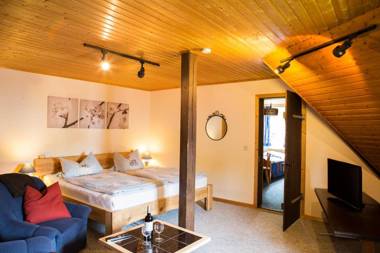 Reit- und Bauernhof Klaucke