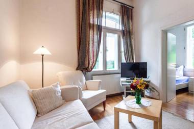 Gästehaus Villa Rose