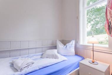 Gästehaus Villa Rose