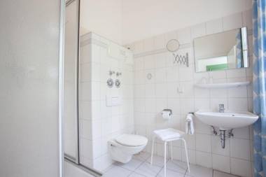 Gästehaus Villa Rose