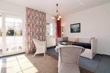 Ostseeresidenz Appartements Wischuer Fewo 26