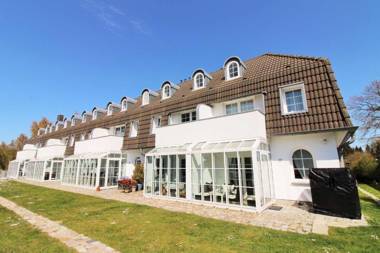 Ostseeresidenz Appartements Wischuer Fewo 36