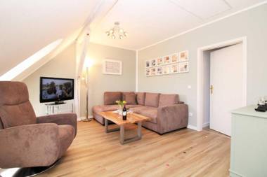 Ostseeresidenz Appartements Wischuer Fewo 37