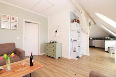 Ostseeresidenz Appartements Wischuer Fewo 37