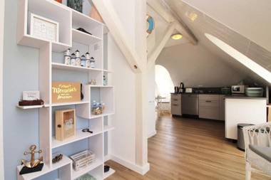 Ostseeresidenz Appartements Wischuer Fewo 37