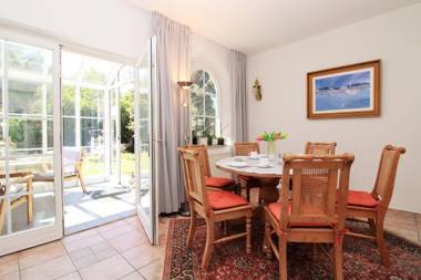 Ostseeresidenz Appartements Wischuer Fewo 11