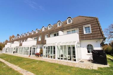 Ostseeresidenz Appartements Wischuer Fewo 11