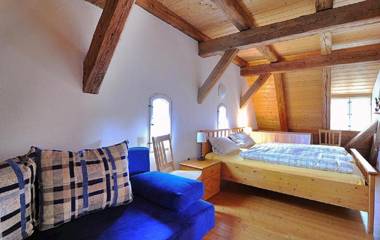 Erlebnis-Käse-Wohlfühl-Hof