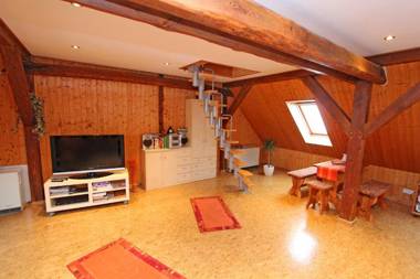 Ferienwohnung Klein Pritz WEST 281