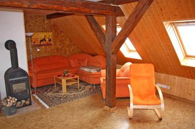 Ferienwohnung Klein Pritz WEST 281