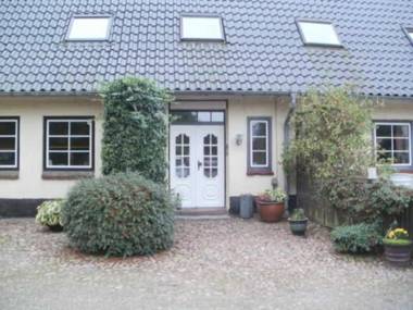 Ferienzimmer Jensen