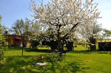 Ferienhaus Coelpin SEE 8691