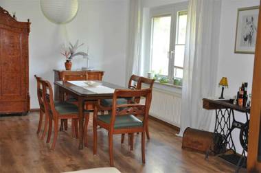 Ferienhaus Coelpin SEE 8691