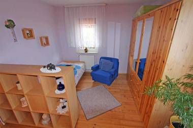 Ferienwohnung Peenehagen SEE 8981