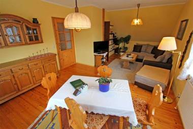 Ferienwohnung Peenehagen SEE 8981