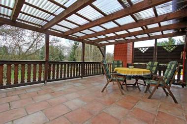 Ferienwohnung Peenehagen SEE 8981