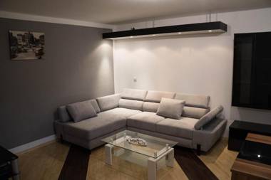 Ferienwohnung am Rathaus