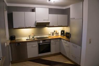 Ferienwohnung am Rathaus