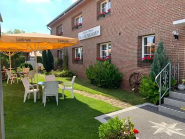 Gasthaus "Fahrenkamp"