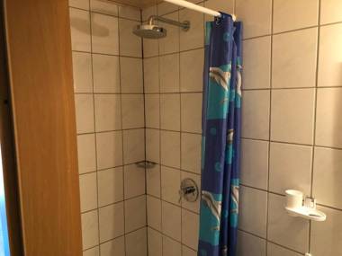 Gasthaus "Fahrenkamp"