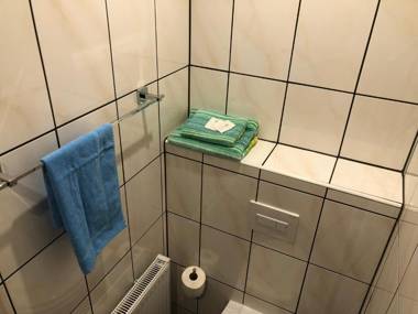 Gasthaus "Fahrenkamp"