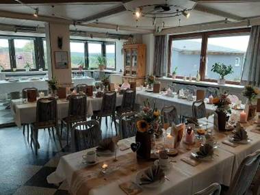 Bauer´s Pension-Restaurant-Catering