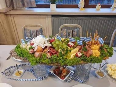 Bauer´s Pension-Restaurant-Catering