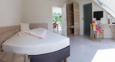 Landhotel Weihermühle