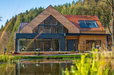 Landhotel Weihermühle