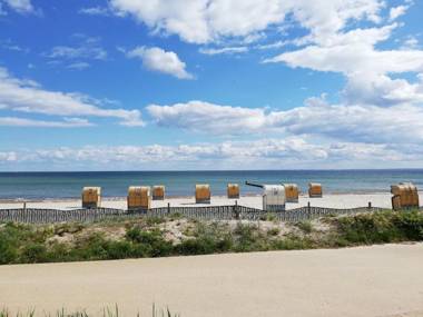 Alte Stellmacherei - Ferienwohnung 1