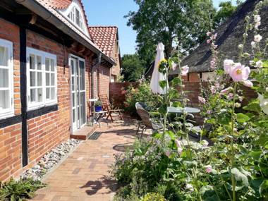 Alte Stellmacherei - Ferienwohnung 2