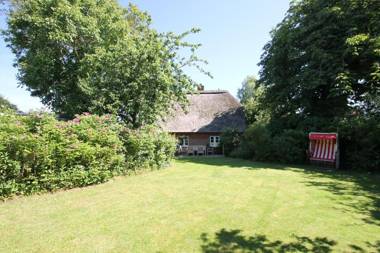 1100 - Designer-Reetdach-Kate