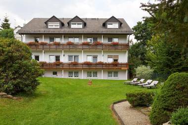 Tannmühle Hotel und Restaurant GmbH