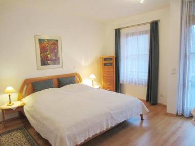 Ferienwohnung Golfblick